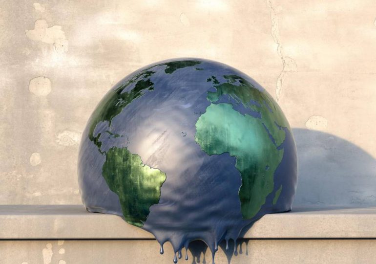 "Círculo vicioso" del cambio climático se agrava en América Latina, según la OMM