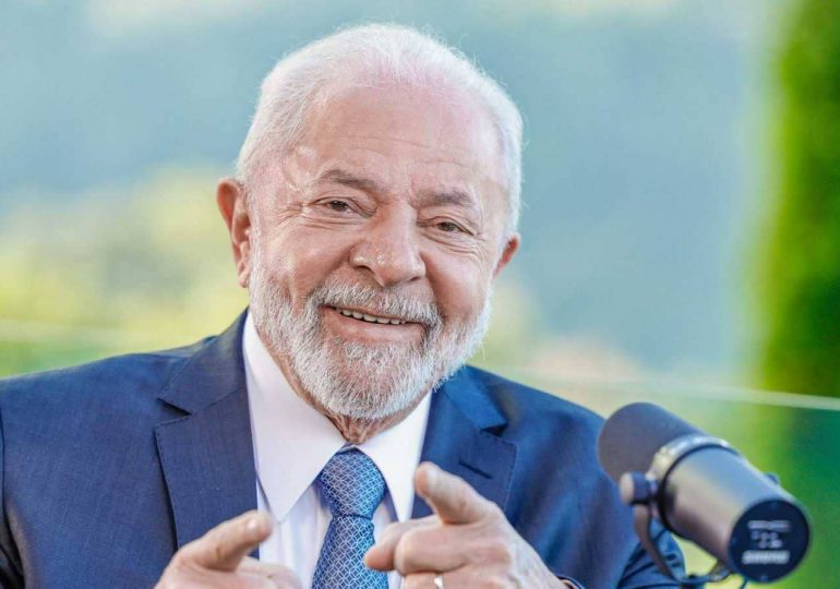 Para Lula  la declaración de la cumbre UE-CELAC fue "muy razonable"