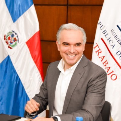 Luis Miguel De Camps dice el pueblo dominicano tomó la decisión sabia de votar masivamente por Abinader en el 2024