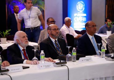 Concluye evento internacional que abordó Código Modelo Sísmico para América Latina y El Caribe 