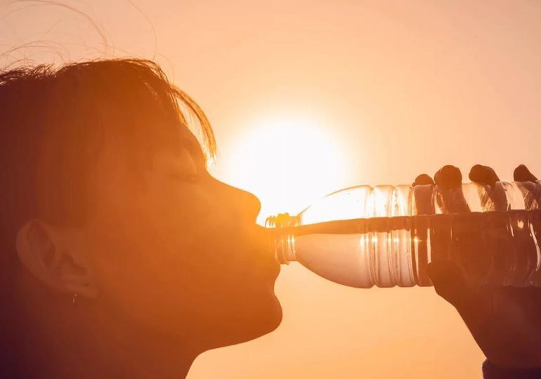 El mundo experimenta los días de mayor calor promedio jamás registrados