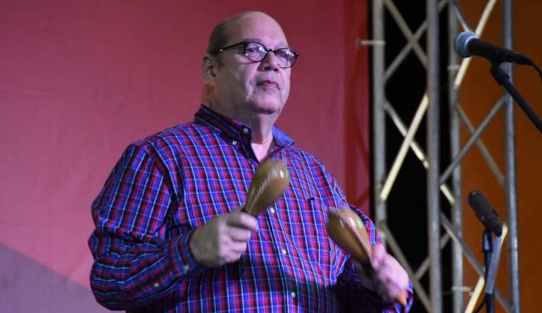 Senado reconoce de manera póstuma al cantautor Víctor Víctor