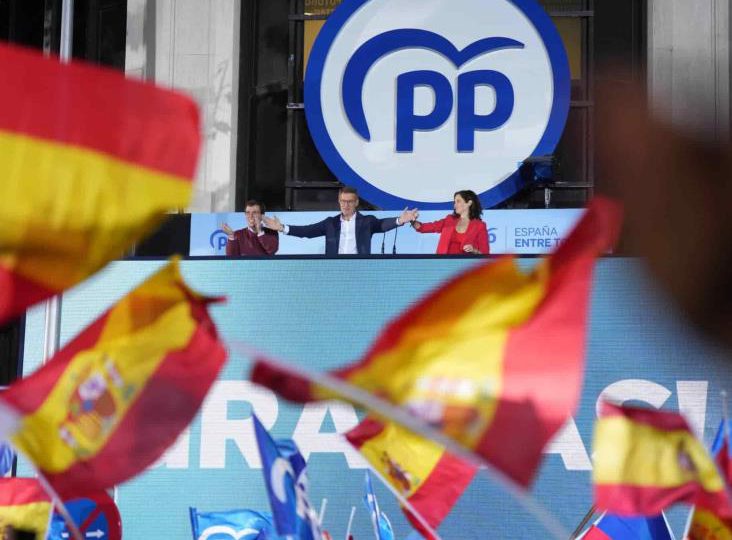 Elvin Calcaño analiza resultados electorales en España: “las derechas españolas no perdieron”