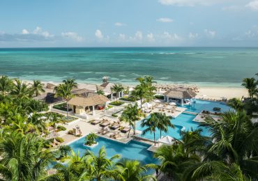 Iberostar Beachfront Resorts se une a IHG One Rewards