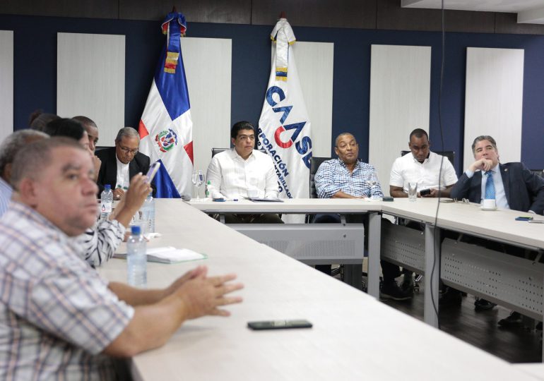 CAASD deja conformado Comité de Veeduría para la entrega de los apartamentos de Guajimía