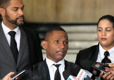 Ministerio Público sostiene caso Los Tres Brazos debe ser discutido en juicio