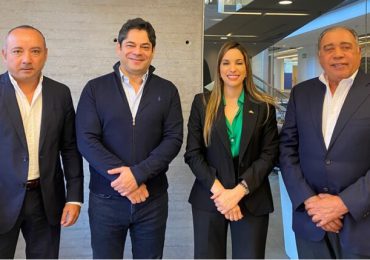 ACOPROVI impulsa alianza en Colombia con el sector constructor de viviendas