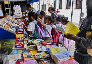 La Feria Internacional del Libro 2023 cautivará al público con sus innovaciones