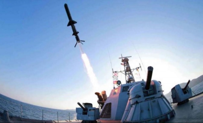 EEUU "condena enérgicamente" lanzamiento de misil balístico de Corea del Norte