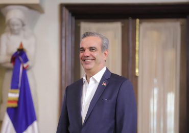 Presidente Luis Abinader estará en "Hoy Mismo"
