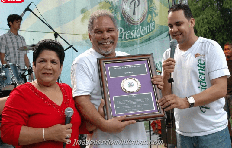 ¿Replanteado el debate: ¿Quién es el padre del rock dominicano: Milton Peláez o Luis Días?