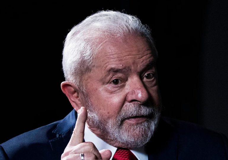 Lula da Silva anuncia que se operará de la cadera
