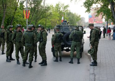 En el ejército ruso rumores de purga y misterios después de la rebelión de Wagner