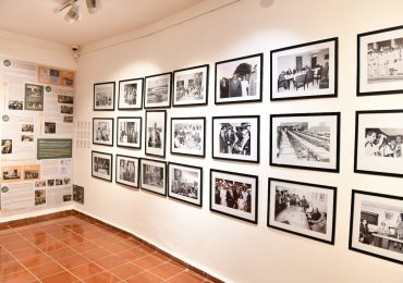 JCE y Centro Cultural Banreservas dejan abierta al público la exposición documental “100 años, ¡Un siglo de Historia!”