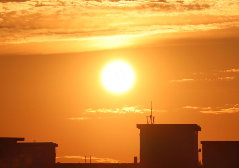 ¿Cómo se fundamentan los registros diarios de calor en el mundo?