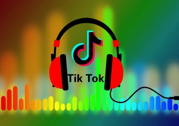 Nueva aplicación de TikTok para competir con Spotify