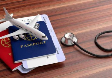 Experta en asuntos migratorios especifica los pasos para solicitar visa por tratamiento médico sin tener recursos