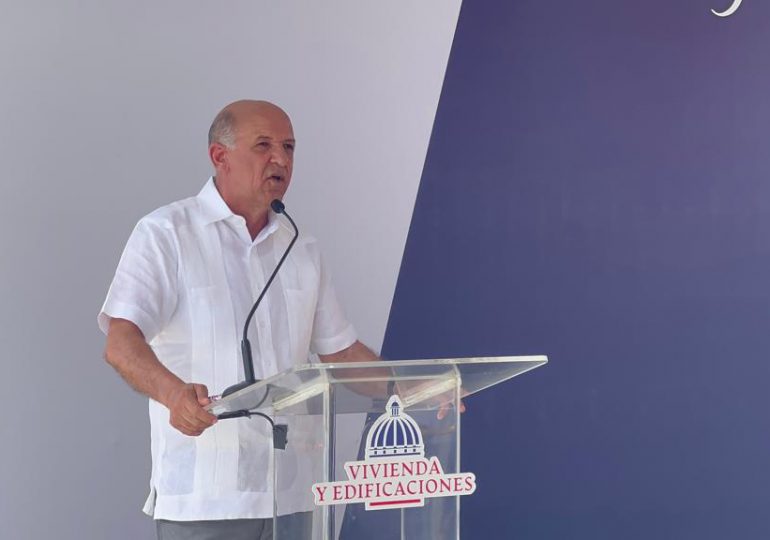 Isidro Torres resalta compromiso del presidente Abinader con el desarrollo integral de los jóvenes