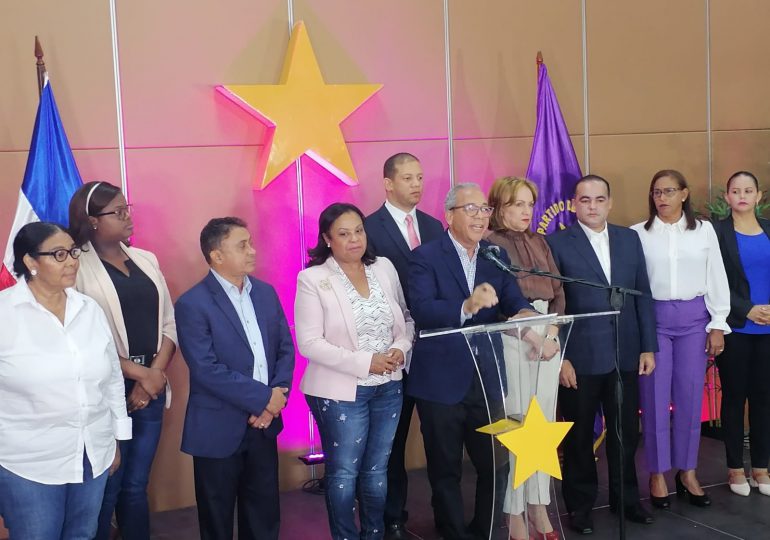 VIDEO | Más de 4 mil aspirantes inscribieron candidaturas en el PLD