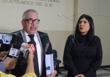 VIDEO | TSA se reserva fallo del recurso de amparo contra fiscal Rosalba Ramos por incumplimiento de sentencias en caso David Ortiz