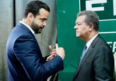 ¿Otorgan candidatura a la Alcaldía DN por FP a Rafael Paz?; ¿Omar Fernández va como Senador?
