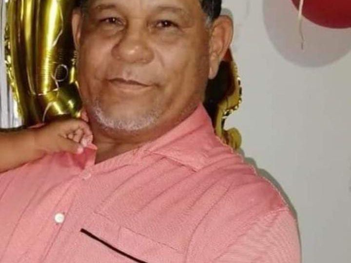 Reportan desaparición del pastor de la iglesia Hechos 29 de Rafey, Abel Jiménez