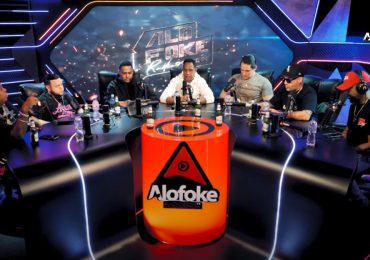Alofoke Radio Show estará a cargo del Takeover de Premios Juventud