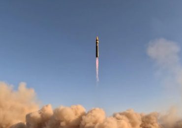 Corea del Norte dispara "un misil balístico no identificado", dice Seúl