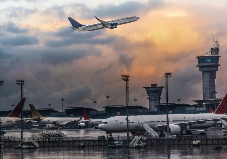 Los peores y mejores aeropuertos de Europa