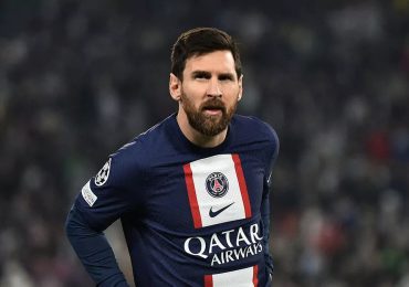 Messi comienza su nueva y no tan tranquila vida en Miami