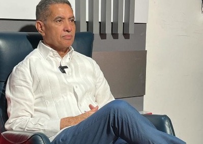 Kennedy Vargas afirma que su gestión procurará rescatar la provincia Independencia