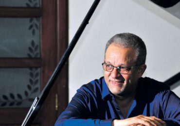 Manuel Tejada dirigirá una orquesta de grandes músicos en el regreso de Fernando Villalona a Altos de Chavón