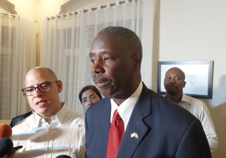 VIDEO | Aún no hay fecha para la llegada de un embajador de Estados Unidos a República Dominicana