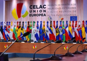 Cumbre entre UE y CELAC "no va a ser fácil", anticipa canciller de México