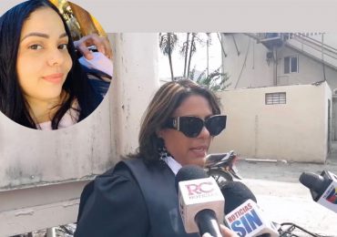 Conocerán coerción contra Carolina Tamayo la esposa de El Mayor Clásico