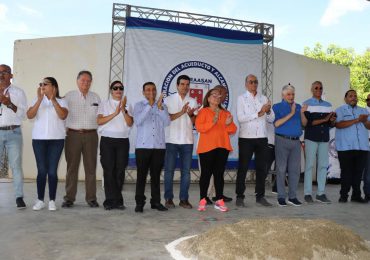 Coraasan inicia proyecto en Santiago Oeste por más de 240 millones de pesos
