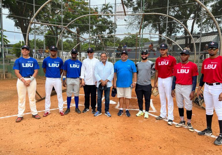 Primer tryout para la Liga Universitaria es todo un éxito