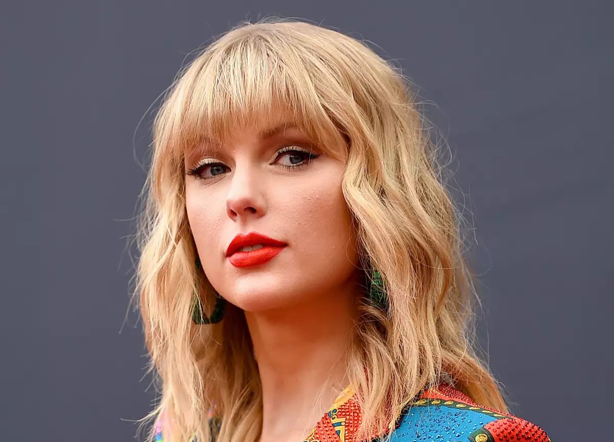 Taylor Swift Se Convierte En La Artista Con Más Números Uno De La ...