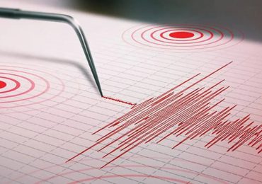 Un sismo de 6,8 frente a costas de El Salvador sacude Centroamérica