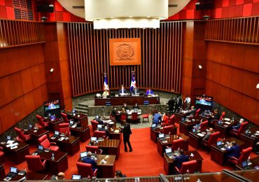 Senado aprueba en primera lectura proyecto de ley de política antidopaje