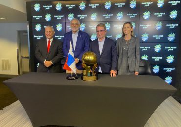 Panamá, oficialmente incluida a Serie del Caribe Miami 2024; dan a conocer calendario