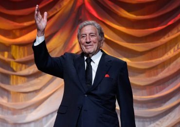 El legendario músico Tony Bennett fallece a los 96 años