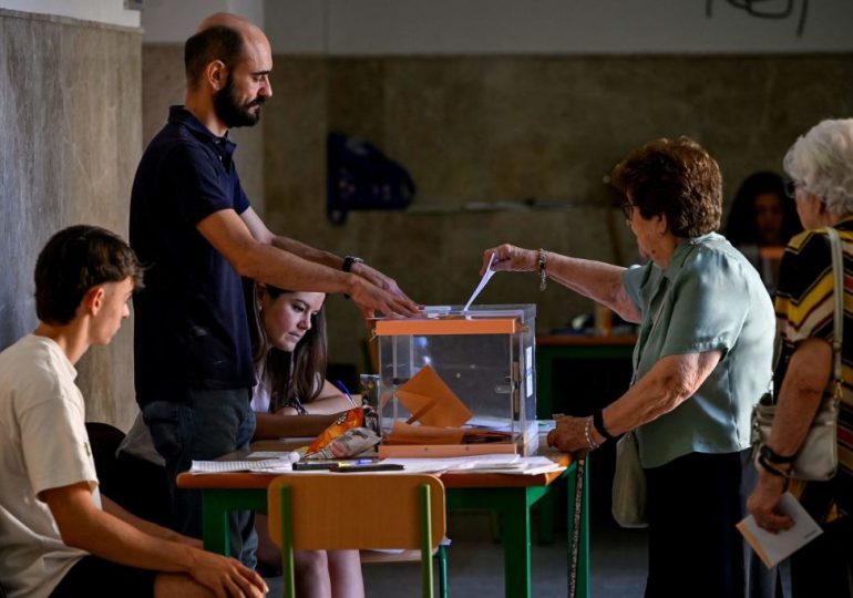 Politólogo advierte sobre las opciones en las urnas españolas: Progresismo restringido versus amenaza fascista