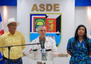 Manuel Jiménez anuncia apertura de Parque Ecológico y Albergue de Animales de SDE
