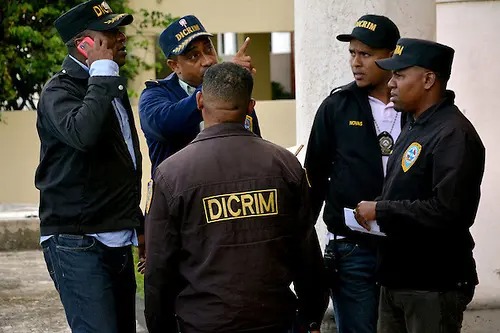 Policía apresa 27 prófugos de la justicia durante acciones realizadas en las últimas 48 horas