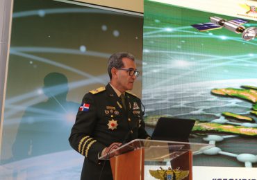 INSUDE inaugura simposio sobre “Seguridad y Defensa Fronteriza: Retos y Desafíos”