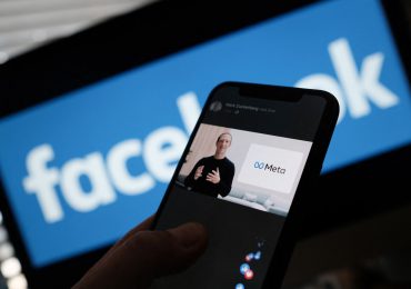 El algoritmo de Facebook no altera las creencias de los usuarios, según estudio