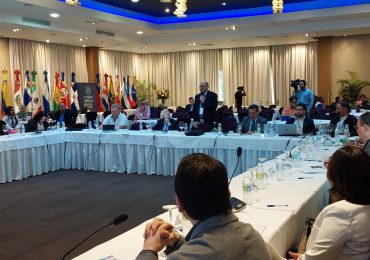 Concluye evento internacional que abordó Código Modelo Sísmico para América Latina y El Caribe