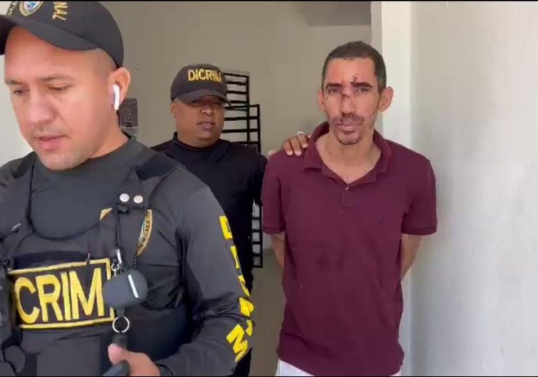 Apresan precandidato a regidor de la Fuerza del Pueblo acusado de robo y abuso de confianza en Dajabón