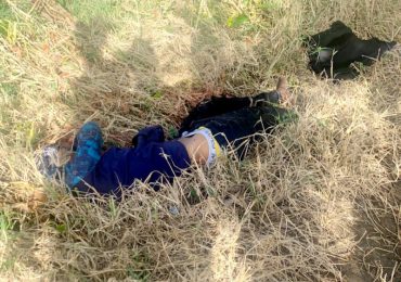 VIDEO | Tiroteo deja cuatros muertos en Rancho Arriba, San José de Ocoa